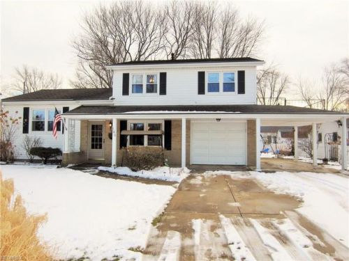 168 Nottingham Dr, Elyria, OH 44035-1751