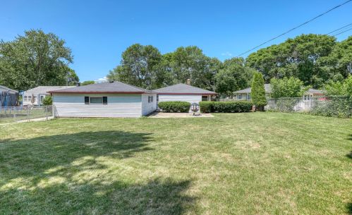 231 Western Ave, Waukesha WI  53188-3147 exterior