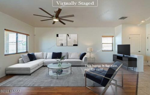 6601 Gehrig Ln, Tucson, AZ 85756-8467