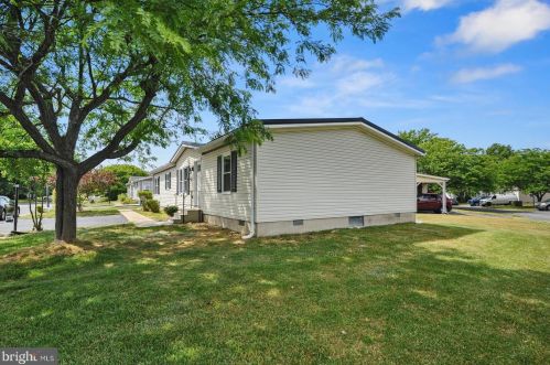 119 Persimmon Cir, Dover, DE 19901-2530