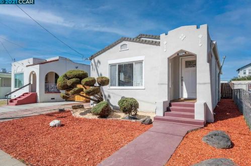 1755 87th Ave, Oakland, CA 94621-1513