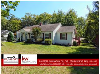 1900 Highland Dr, Knoxville, TN 37918-6713
