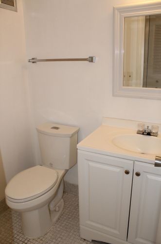 282 Camden L, West Palm Beach FL  33417-2057 exterior