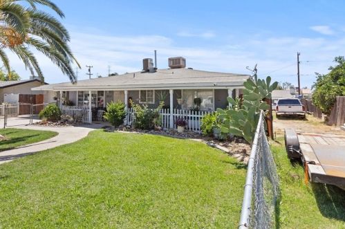3317 Aslin St, Bakersfield, CA 93312-2036