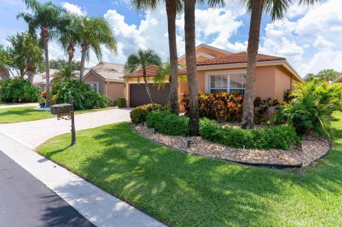 12253 Congressional Ave, Boynton Beach, FL 33437-6008