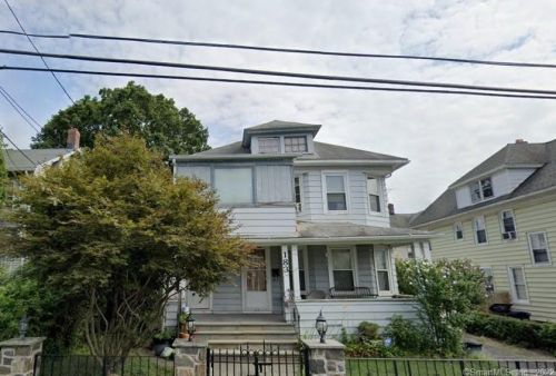 181 Harlem Ave, Bridgeport, CT 06606-4661