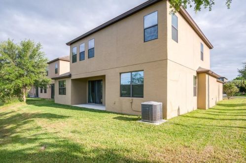 276 Volterra Way, Lake Mary FL  32746-1557 exterior