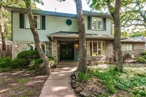 27 Timbergreen Cir, Denton, TX 76205-8578