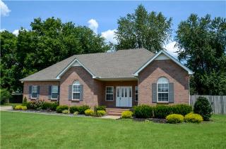 3322 Patcole Ct, Murfreesboro TN  37129-0866 exterior