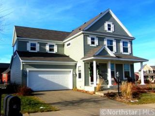 45 Promenade, Hudson, WI 54016-7792