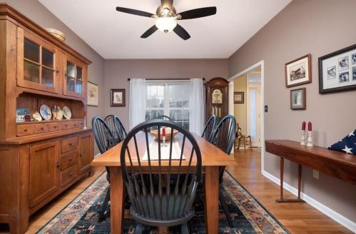 4721 Reston Dr, Easton PA  18040-6756 exterior