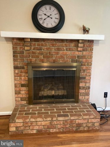 303 Orchard Cir, Hamilton VA  20158-9700 exterior