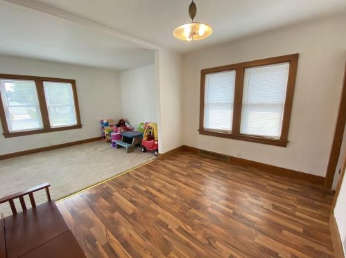 237 Scott St, Fond Du Lac WI  54935-2471 exterior