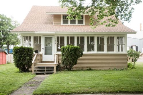 1514 Kranzfelder St, Bloomer, WI 54724-1623