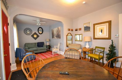 1956 59th St, Milwaukee WI  53219-1546 exterior