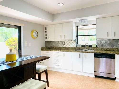 400 28th Ave, Delray Beach FL  33445-4408 exterior