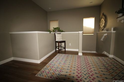 5823 Spice St, Lancaster CA  93536-2348 exterior