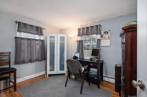 5 Meriline Ave, Plainville CT  06062-2422 exterior