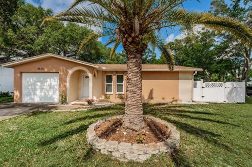 9890 58th St, Pinellas Park FL  33782-3243 exterior