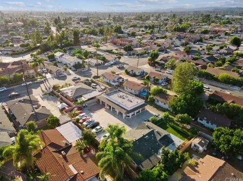 4532 Circulo Way, Orange CA  92869-4120 exterior