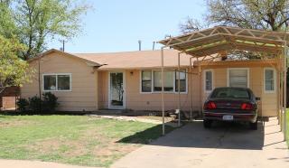 5309 23rd St, Lubbock, TX 79407-2122