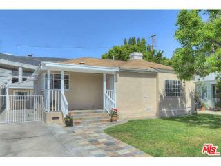 11251 Pearl St, Los Angeles, CA 90064-3118