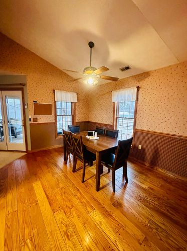 16132 Bailor Rd, Laurelville OH  43135-9504 exterior