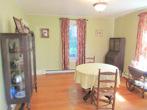 21 Berkeley Ave, United States Coast Guard Ac CT  06320-5311 exterior