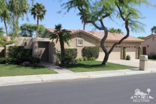 78870 Casa Del Rio, La Quinta CA  92253-6406 exterior