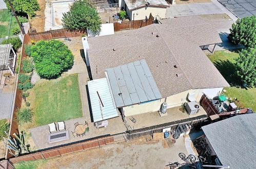 81676 De Oro Ave, Indio CA  92201-3828 exterior