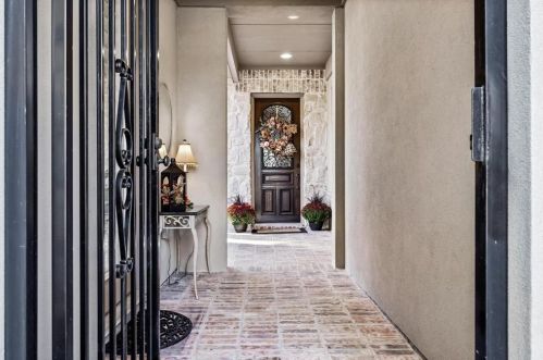 4035 Ferndale Ln, Frisco, TX 75034-3884