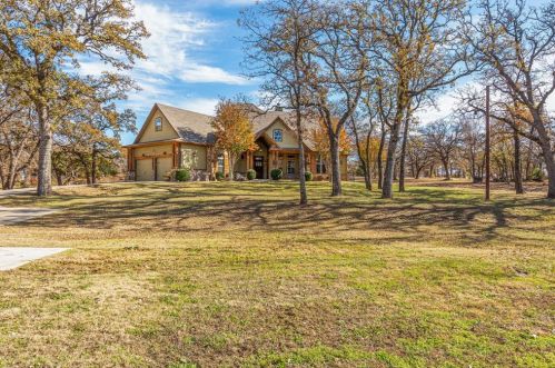 640 Ross Ln, Boyd, TX 76023-8638