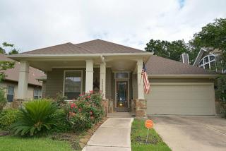 14419 Gleaming Rose Dr, Cypress TX  77429-4226 exterior