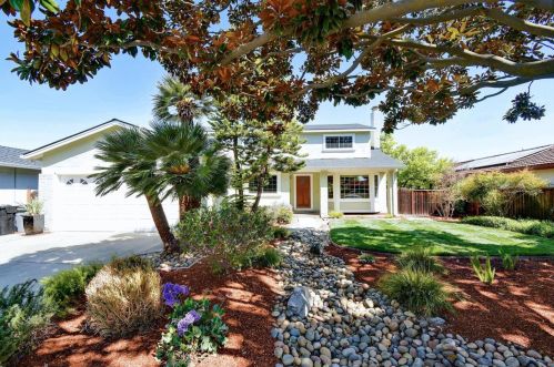971 Erica Dr, Sunnyvale, CA 94086-8215