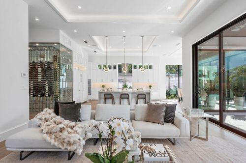 396 2nd St, Boca Raton FL  33432-4004 exterior