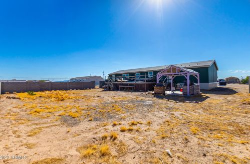 29419 183rd Ave, Sun City AZ  85387-9696 exterior