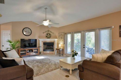 14540 55th Ave, Summerfield FL  34491-8715 exterior