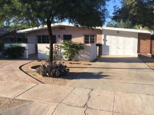 3237 Hawthorne St, Tucson AZ  85710-1600 exterior