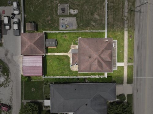 204 Church Ave, Grays Landing, PA 15461-1824