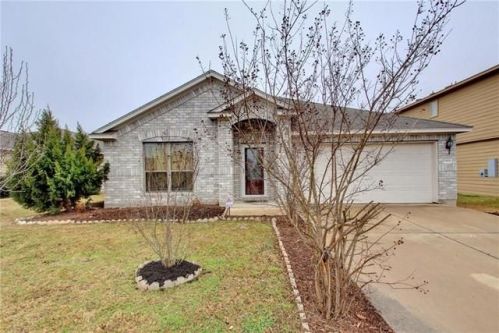 13404 Ring Dr, Webberville TX  78653-5130 exterior