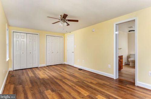 14260 Rehobeth Church Rd, Lovettsville VA  20180-3218 exterior