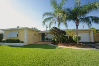 4312 Grant St, Hollywood FL  33021-5343 exterior