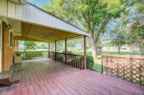 3143 Bechtel Dr, Franklin OH  45005-4803 exterior