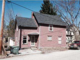 7 Jay St, Montpelier, VT 05602-2490