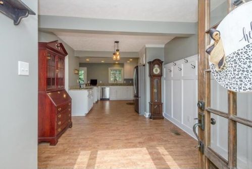 2016 Warren Ct, North Augusta SC  29860-8004 exterior