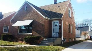 151 78th St, Milwaukee, WI 53214-1408