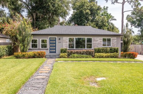 209 Harding St, Orlando, FL 32806-3022