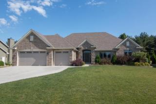 5020 Pinetree Cir, Racine, WI 53402-9581