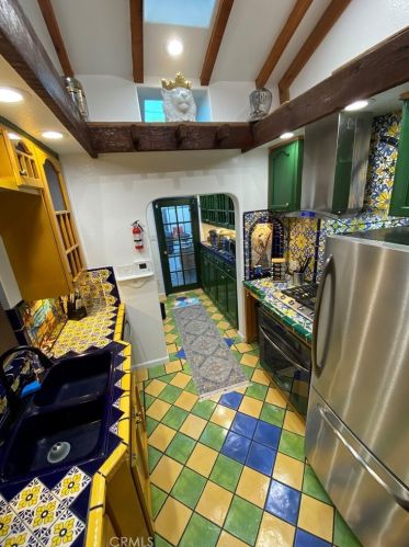 4355 Harvard Ave, La Mesa CA  91942-9114 exterior