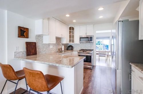 10503 Caminito Sopadilla, San Diego CA  92131-1721 exterior